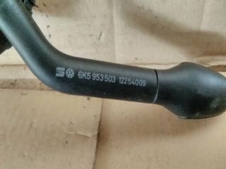 bontott SEAT CORDOBA I Komplett Kormánykapcsoló (Bajuszkapcsoló)