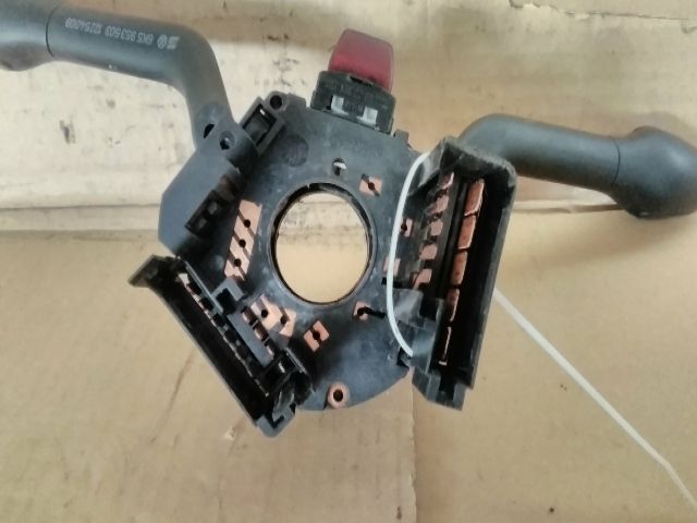 bontott SEAT CORDOBA I Komplett Kormánykapcsoló (Bajuszkapcsoló)