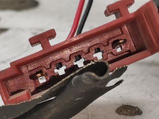 bontott SEAT CORDOBA I Komplett Kormánykapcsoló (Bajuszkapcsoló)