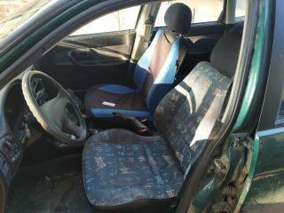 bontott SEAT CORDOBA I Kormánykardán