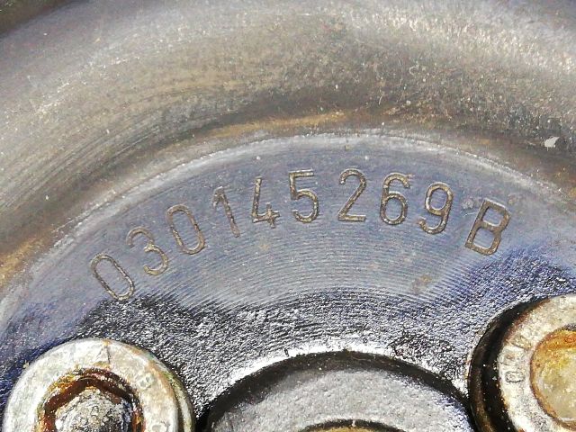 bontott SEAT CORDOBA I Kormányszervó Motor (Hidraulikus)