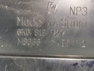 bontott SEAT CORDOBA I Középső Szellőző