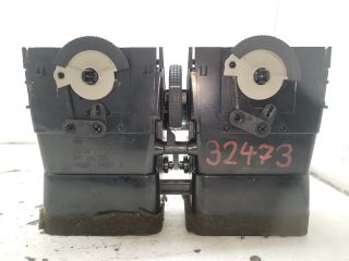 bontott SEAT CORDOBA I Középső Szellőző