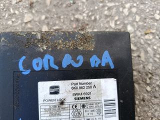 bontott SEAT CORDOBA I Központizár Elektronika