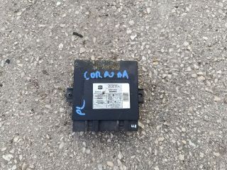 bontott SEAT CORDOBA I Központizár Elektronika