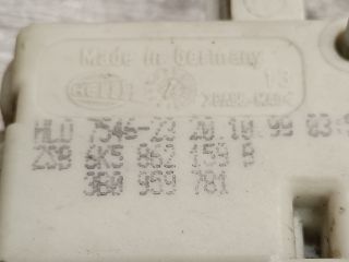 bontott SEAT CORDOBA I Központizár Motor Csomagtérajtó