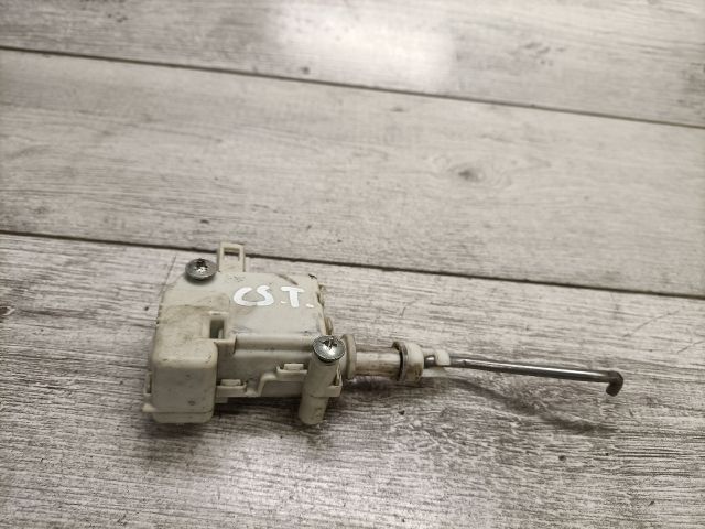 bontott SEAT CORDOBA I Központizár Motor Csomagtérajtó