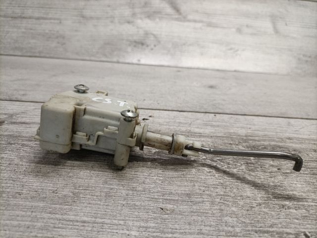 bontott SEAT CORDOBA I Központizár Motor Csomagtérajtó