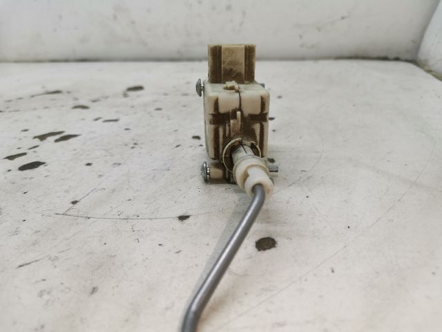 bontott SEAT CORDOBA I Központizár Motor Tankajtó