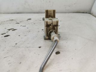 bontott SEAT CORDOBA I Központizár Motor Tankajtó