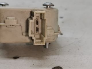 bontott SEAT CORDOBA I Központizár Motor Tankajtó