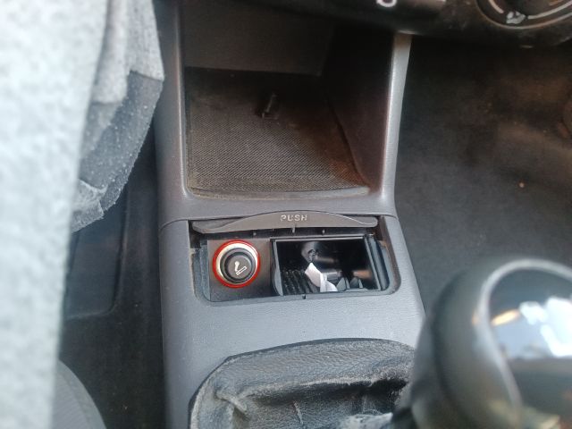 bontott SEAT CORDOBA I Kürt