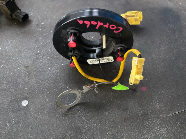 bontott SEAT CORDOBA I Légzsák Átvezető Szalagkábel