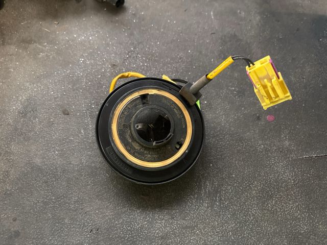 bontott SEAT CORDOBA I Légzsák Átvezető Szalagkábel