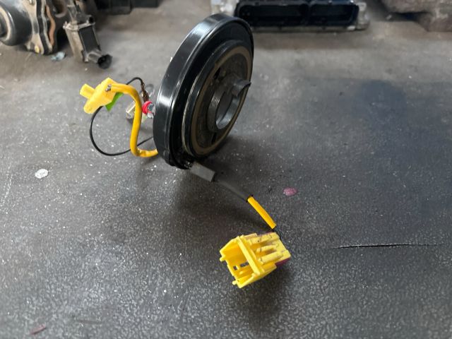 bontott SEAT CORDOBA I Légzsák Átvezető Szalagkábel