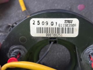 bontott SEAT CORDOBA I Légzsák Átvezető Szalagkábel