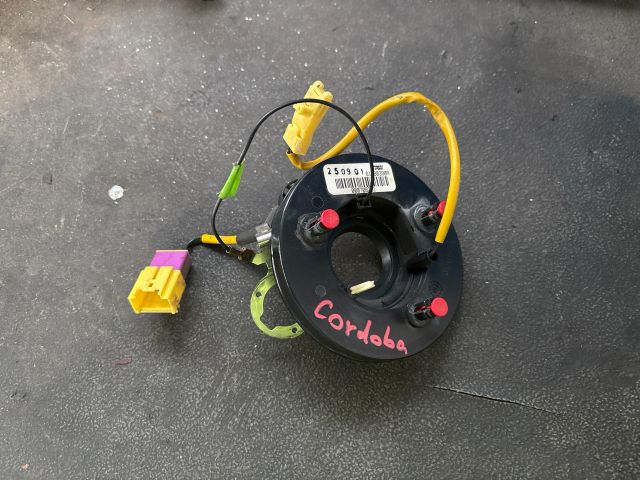 bontott SEAT CORDOBA I Légzsák Átvezető Szalagkábel