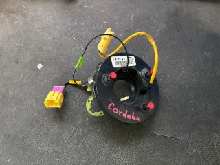 bontott SEAT CORDOBA I Légzsák Átvezető Szalagkábel