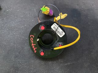 bontott SEAT CORDOBA I Légzsák Átvezető Szalagkábel