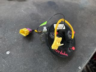 bontott SEAT CORDOBA I Légzsák Átvezető Szalagkábel