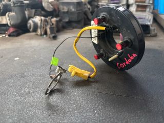 bontott SEAT CORDOBA I Légzsák Átvezető Szalagkábel