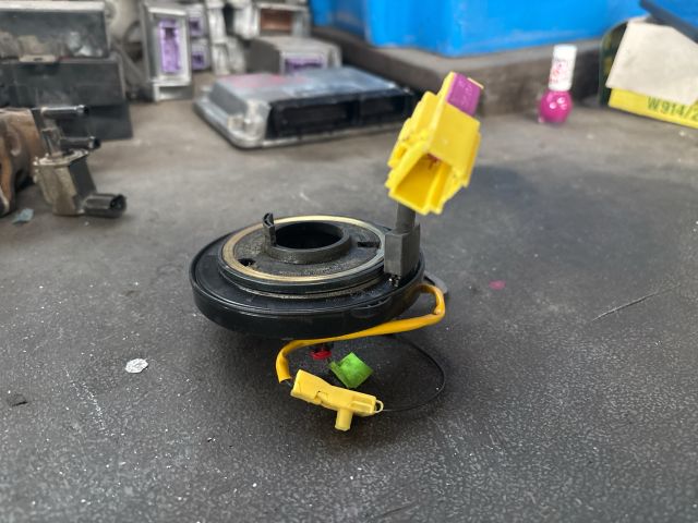 bontott SEAT CORDOBA I Légzsák Átvezető Szalagkábel