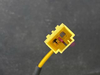 bontott SEAT CORDOBA I Légzsák Átvezető Szalagkábel