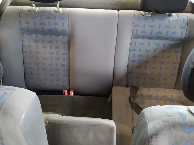 bontott SEAT CORDOBA I Légzsák Elektronika