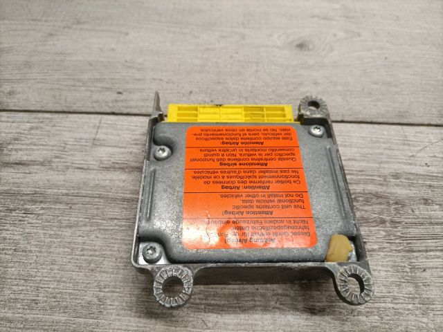 bontott SEAT CORDOBA I Légzsák Elektronika