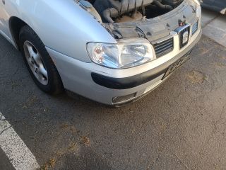 bontott SEAT CORDOBA I Légzsák Elektronika