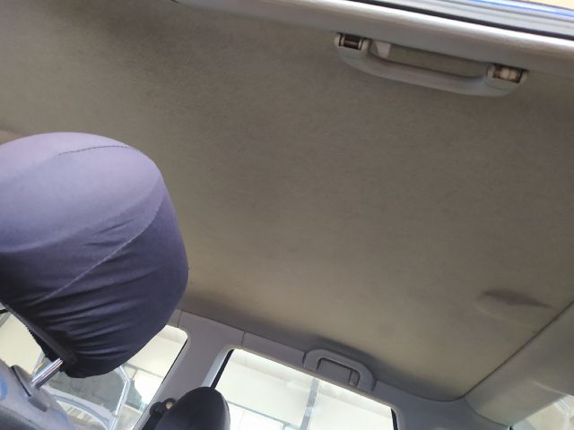 bontott SEAT CORDOBA I Légzsák Elektronika