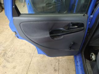 bontott SEAT CORDOBA I Légzsák Elektronika