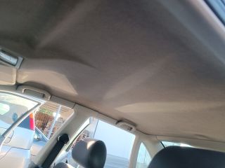 bontott SEAT CORDOBA I Légzsák Elektronika