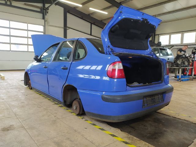 bontott SEAT CORDOBA I Légzsák Elektronika