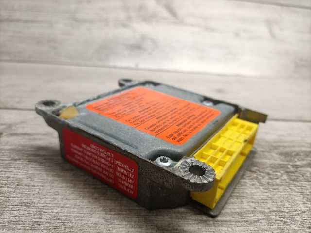 bontott SEAT CORDOBA I Légzsák Elektronika