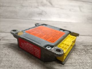 bontott SEAT CORDOBA I Légzsák Elektronika