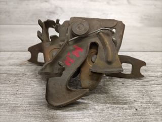 bontott SEAT CORDOBA I Motorháztető Zárszerkezet