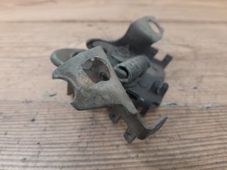 bontott SEAT CORDOBA I Motorháztető Zárszerkezet