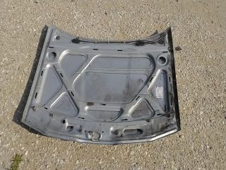 bontott SEAT CORDOBA I Motorháztető