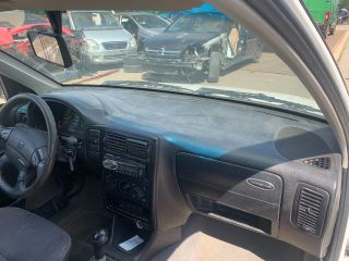 bontott SEAT CORDOBA I Motorháztető