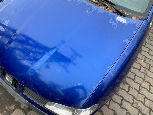 bontott SEAT CORDOBA I Motorháztető