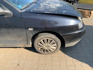 bontott SEAT CORDOBA I Motorháztető