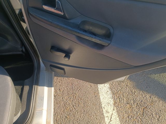 bontott SEAT CORDOBA I Motorháztető