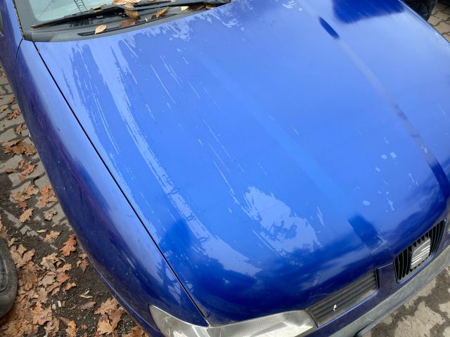 bontott SEAT CORDOBA I Motorháztető