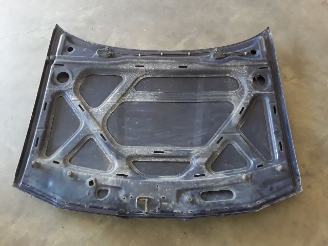 bontott SEAT CORDOBA I Motorháztető