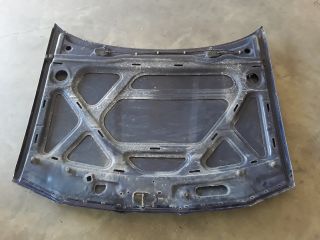 bontott SEAT CORDOBA I Motorháztető