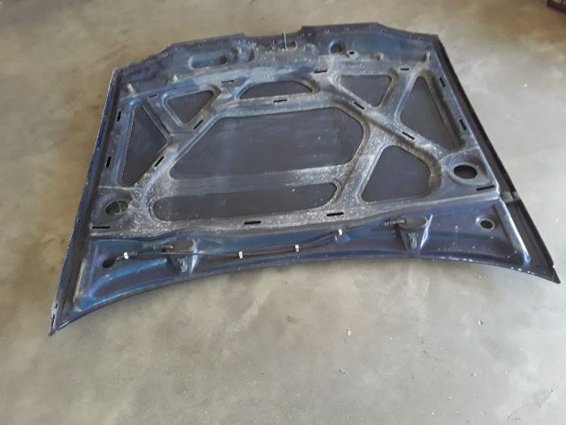 bontott SEAT CORDOBA I Motorháztető