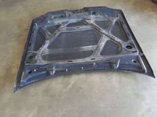 bontott SEAT CORDOBA I Motorháztető