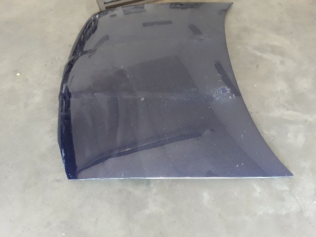 bontott SEAT CORDOBA I Motorháztető