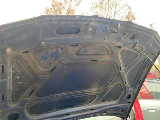 bontott SEAT CORDOBA I Motorháztető